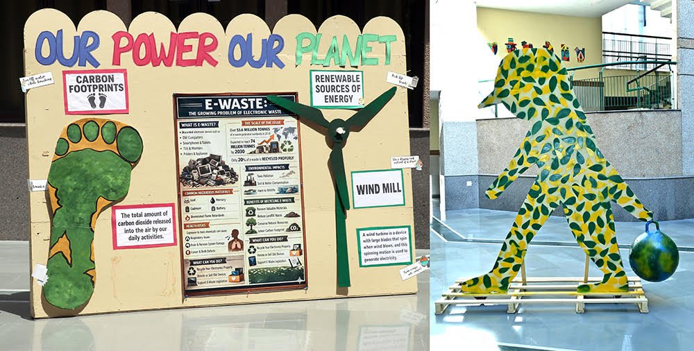 Earth Day Celebration