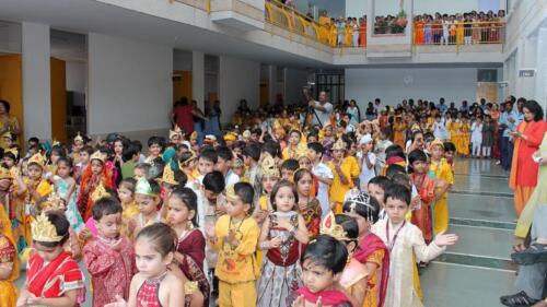 Janamashatmi Celebrations(2)